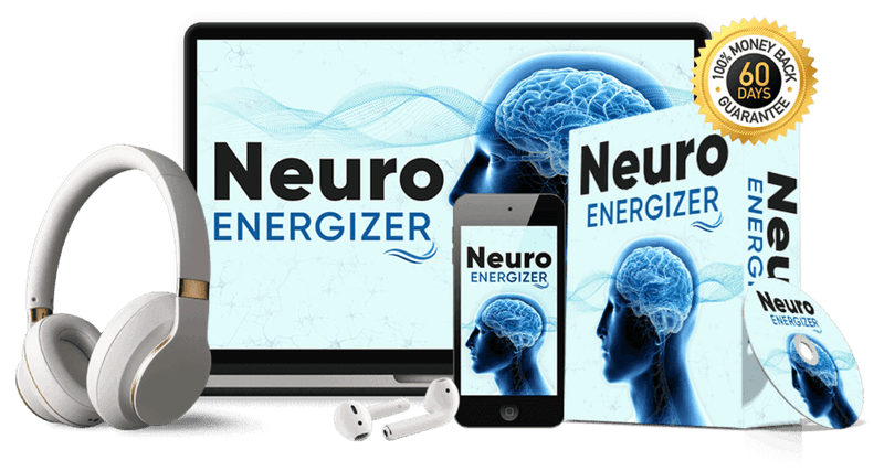 Neuro Energizer Digital Product